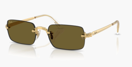 RAYBAN 3928 54 001/73 Güneş Gözlüğü