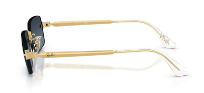 RAYBAN 3928 54 001/S2 Güneş Gözlüğü