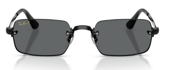RAYBAN 3928 54 002/81 Güneş Gözlüğü