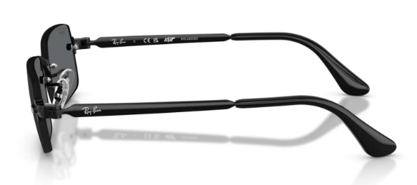 RAYBAN 3928 54 002/81 Güneş Gözlüğü