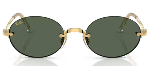 RAYBAN 3929 54 001/71 Güneş Gözlüğü