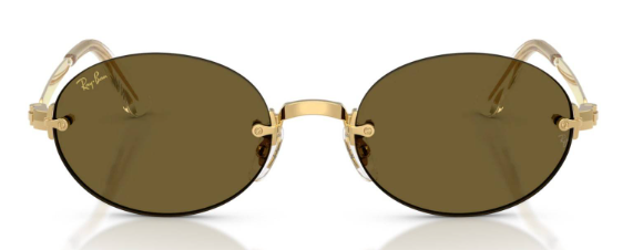 RAYBAN 3929 54 001/73 Güneş Gözlüğü