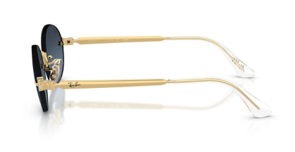 RAYBAN 3929 54 001/S2 Güneş Gözlüğü