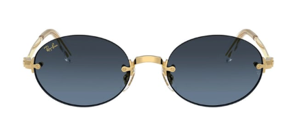 RAYBAN 3929 54 001/S2 Güneş Gözlüğü