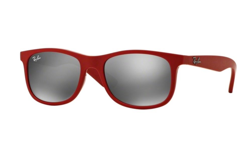 RAYBAN JUNIOR RJ 9062S 48 70156G