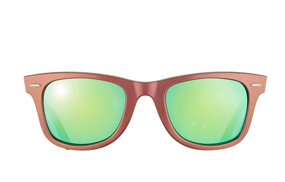 RAYBAN RB 2140 6110/19 50-22 3N WAYFARER COSMO COLLECTİON JUPİTER