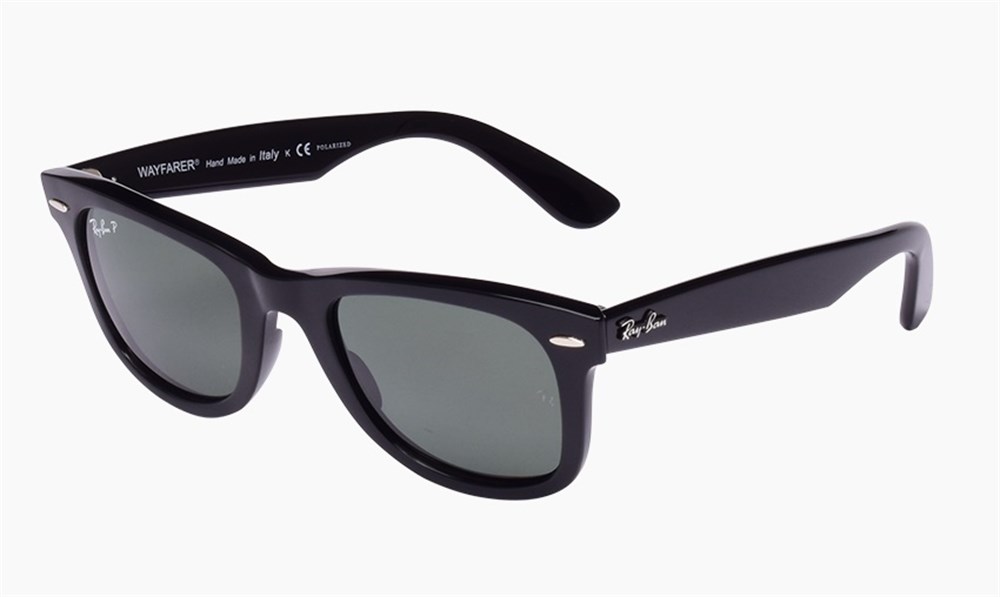 RAYBAN RB 2140 901/58 50-22 3P WAYFARER