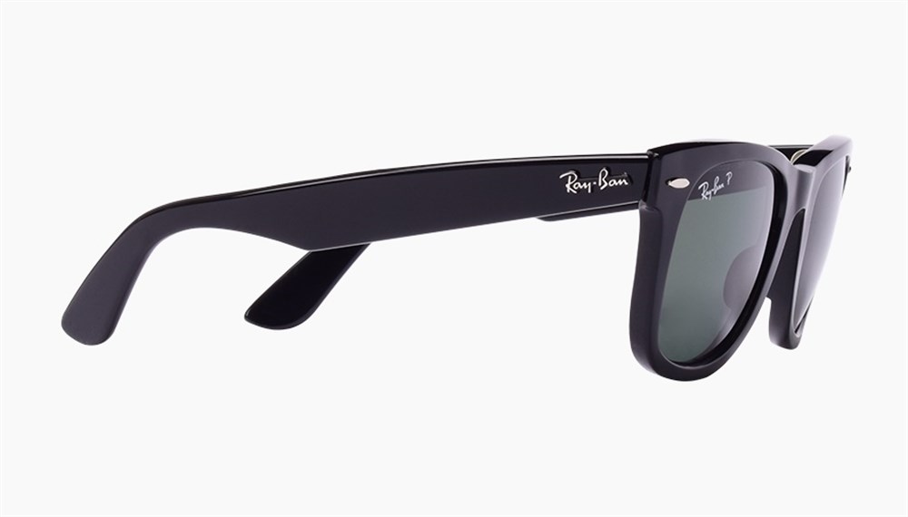 RAYBAN RB 2140 901/58 50-22 3P WAYFARER