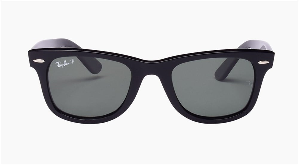 RAYBAN RB 2140 901/58 50-22 3P WAYFARER