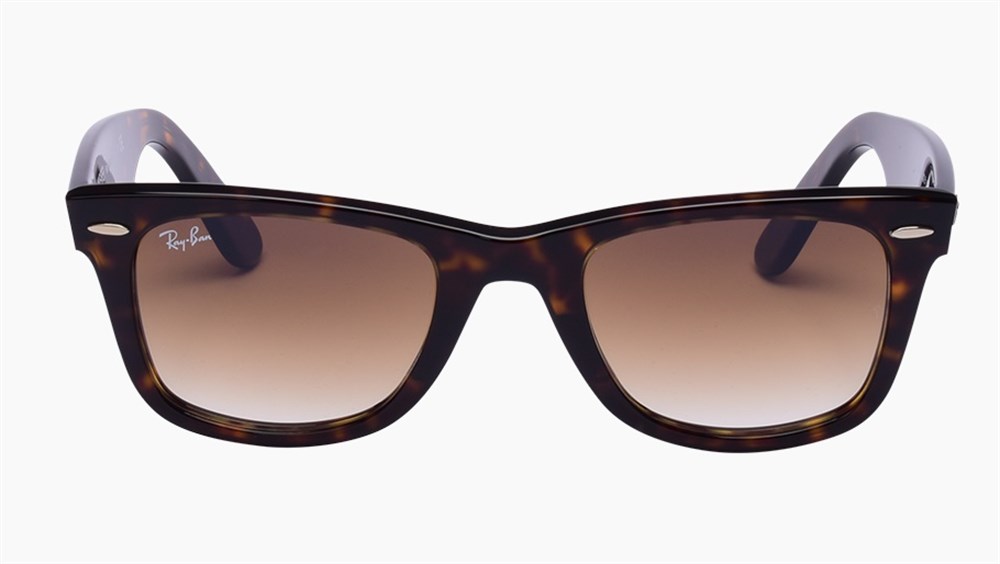 RAYBAN RB 2140 902/51 50-22 2N WAYFARER