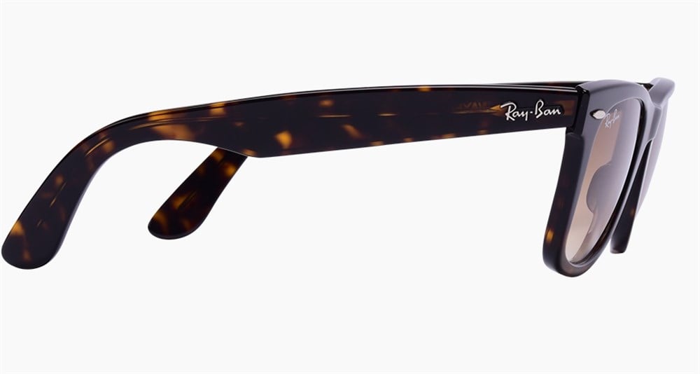 RAYBAN RB 2140 902/51 50-22 2N WAYFARER