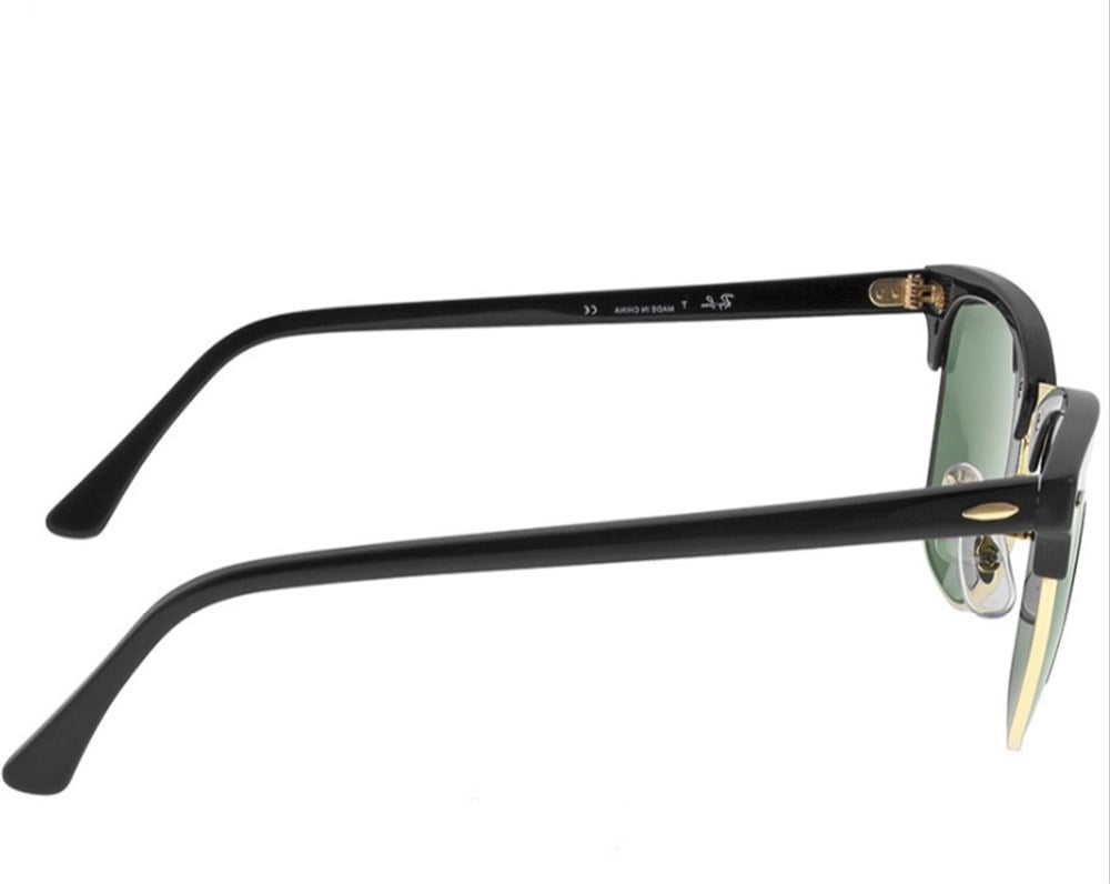 RAYBAN RB 3016 W0365 3N CLUBMASTER