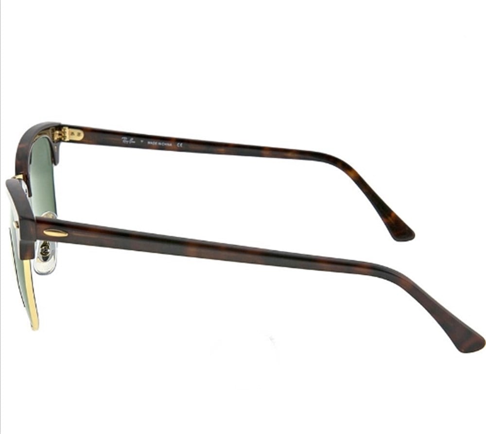 RAYBAN RB 3016 W0366 49-21 3N CLUBMASTER