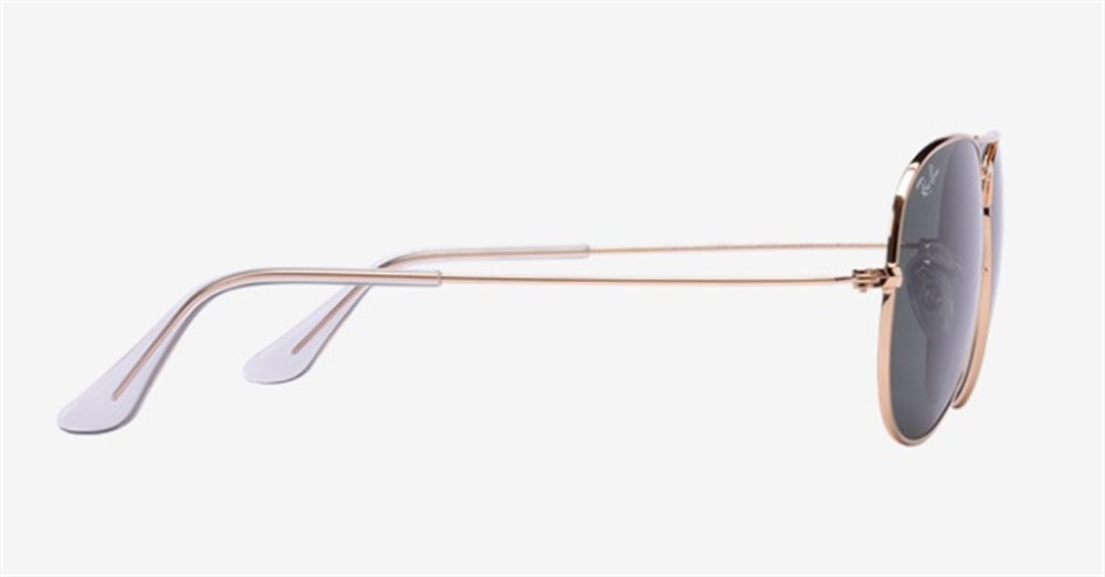 RAYBAN RB 3025 W3234 55