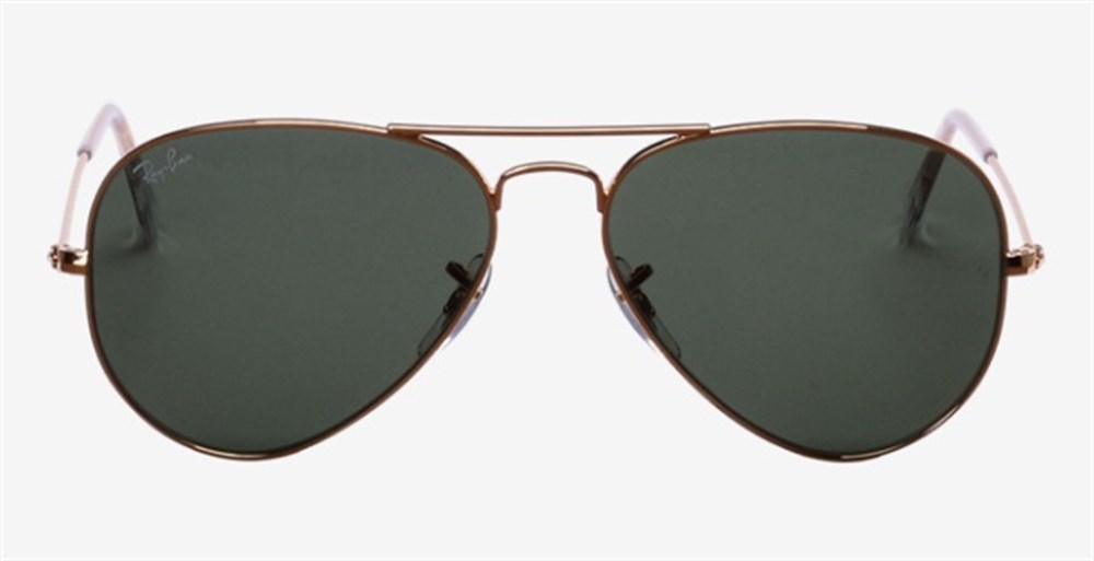RAYBAN RB 3025 W3234 55