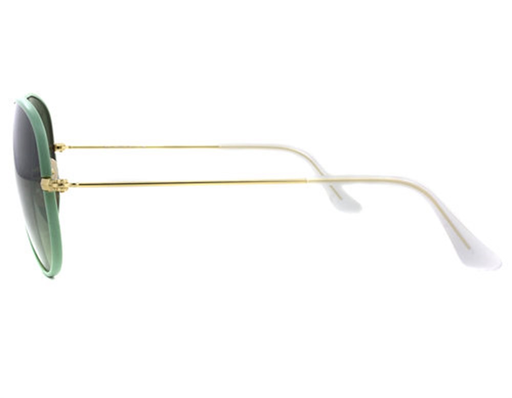 RAYBAN RB 3025JM 001/3M 58-14 2N