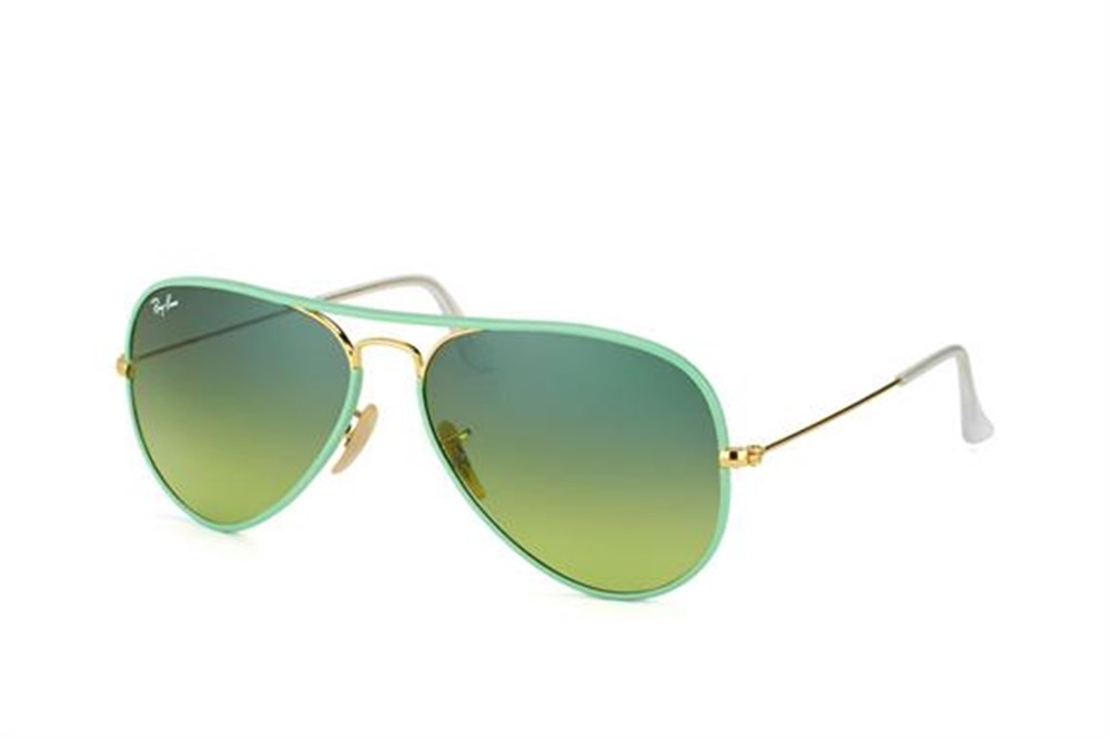 RAYBAN RB 3025JM 001/3M 58-14 2N