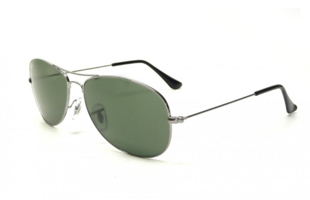 RAYBAN RB 3362 004 59-14 3N COCKPİT