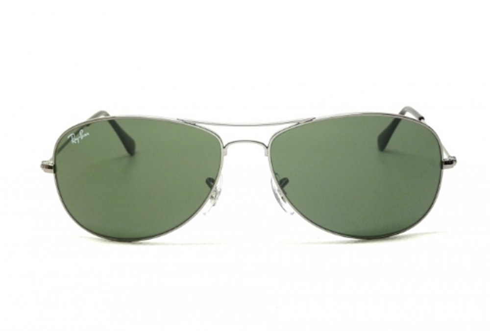 RAYBAN RB 3362 004 59-14 3N COCKPİT