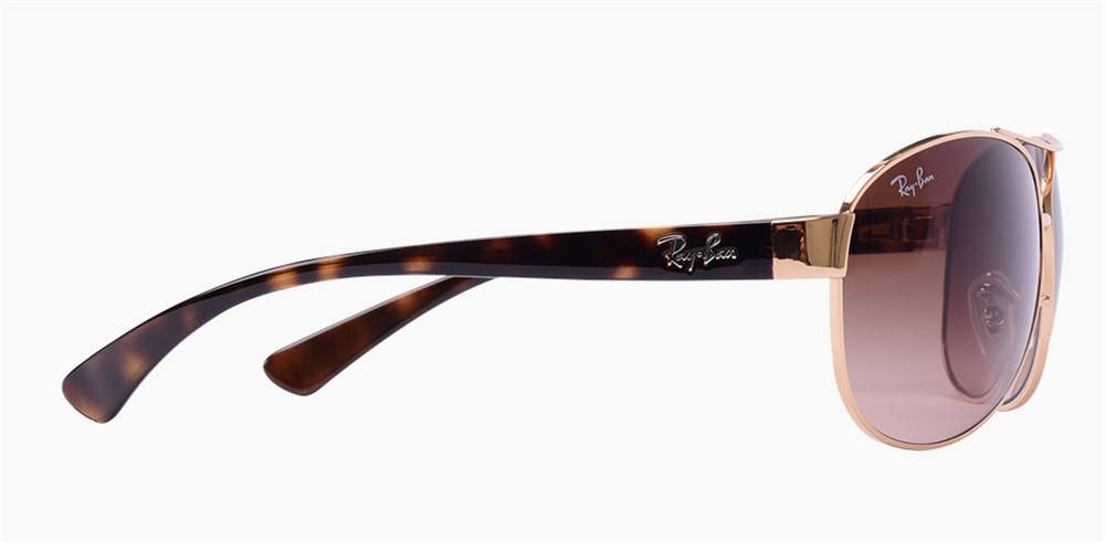 RAYBAN RB 3386 001/13 63-13 3N 