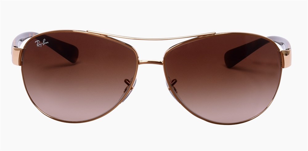 RAYBAN RB 3386 001/13 63-13 3N 