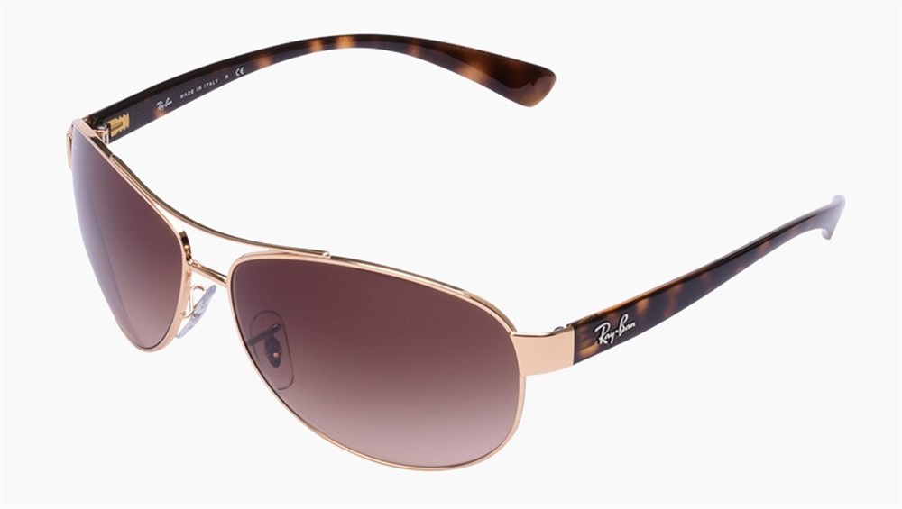 RAYBAN RB 3386 001/13 63-13 3N 