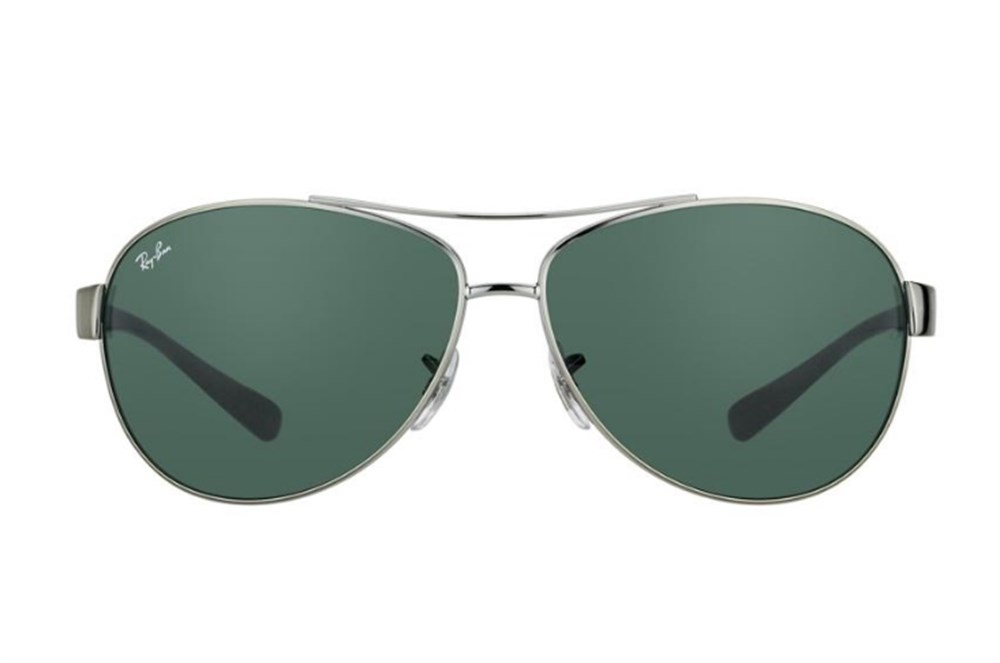RAYBAN RB 3386 004/71 63-13 3N 