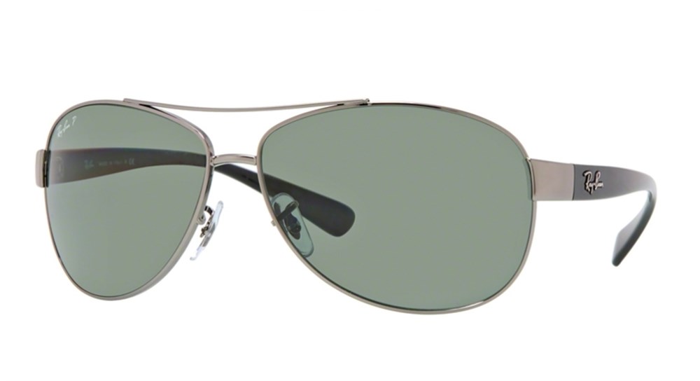 RAYBAN RB 3386 67 004/9A