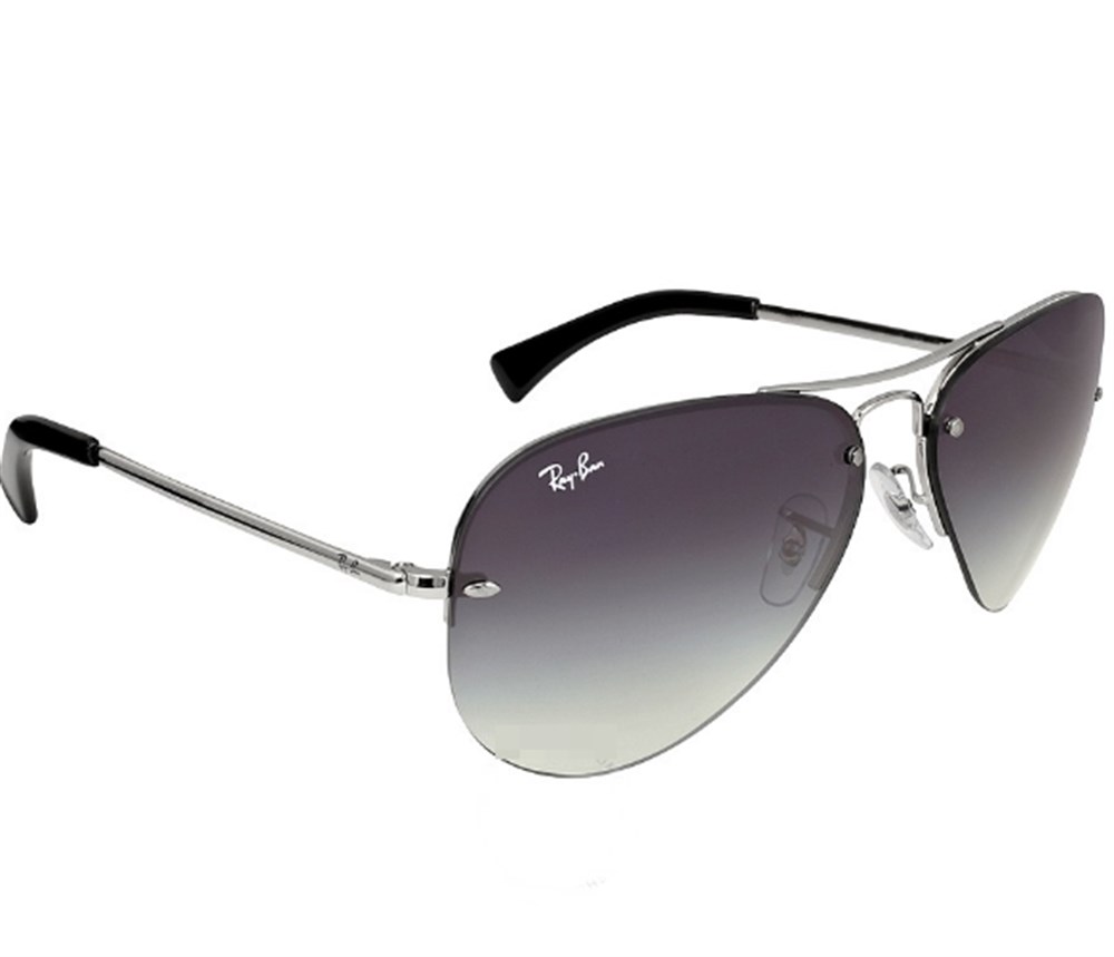 RAYBAN RB 3449 003/8G 59-14 3N