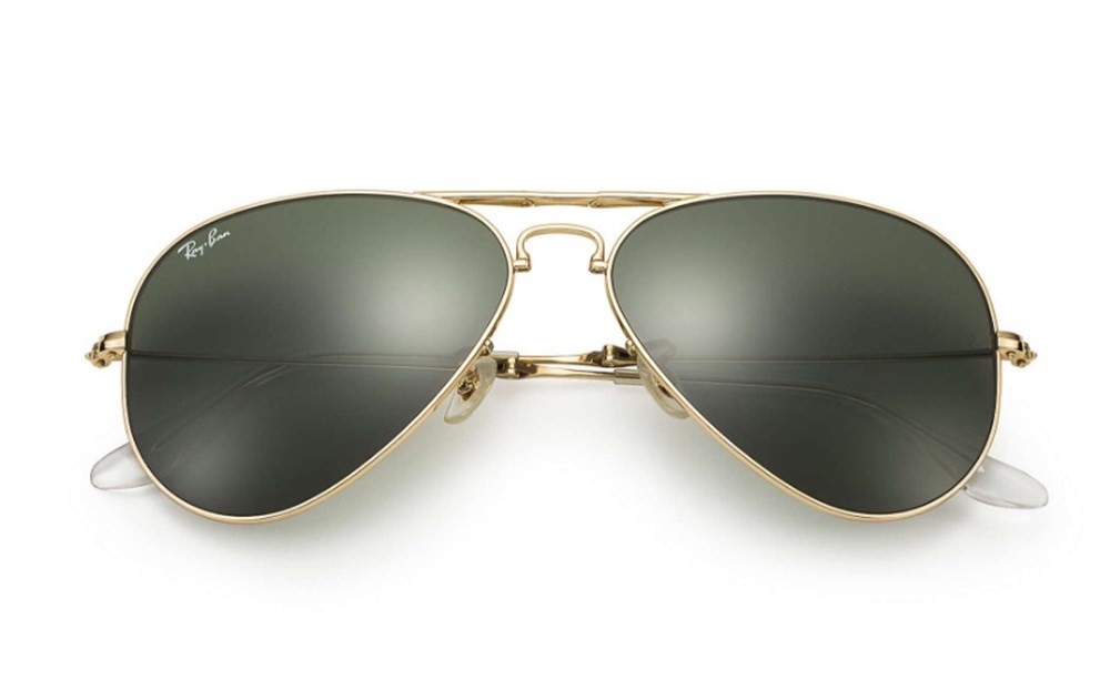 RAYBAN RB 3479 58 001/58