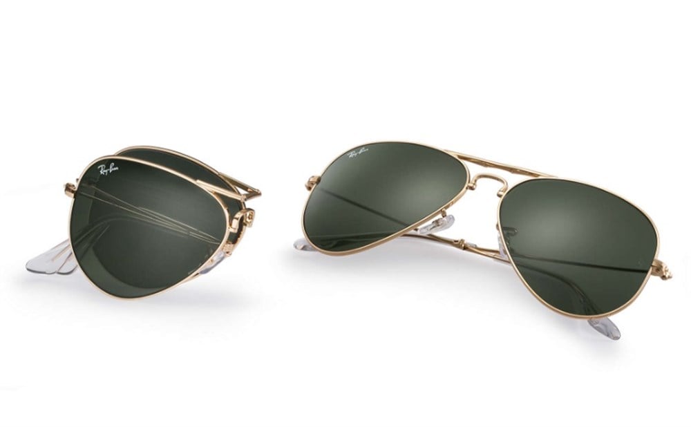 RAYBAN RB 3479 58 001/58
