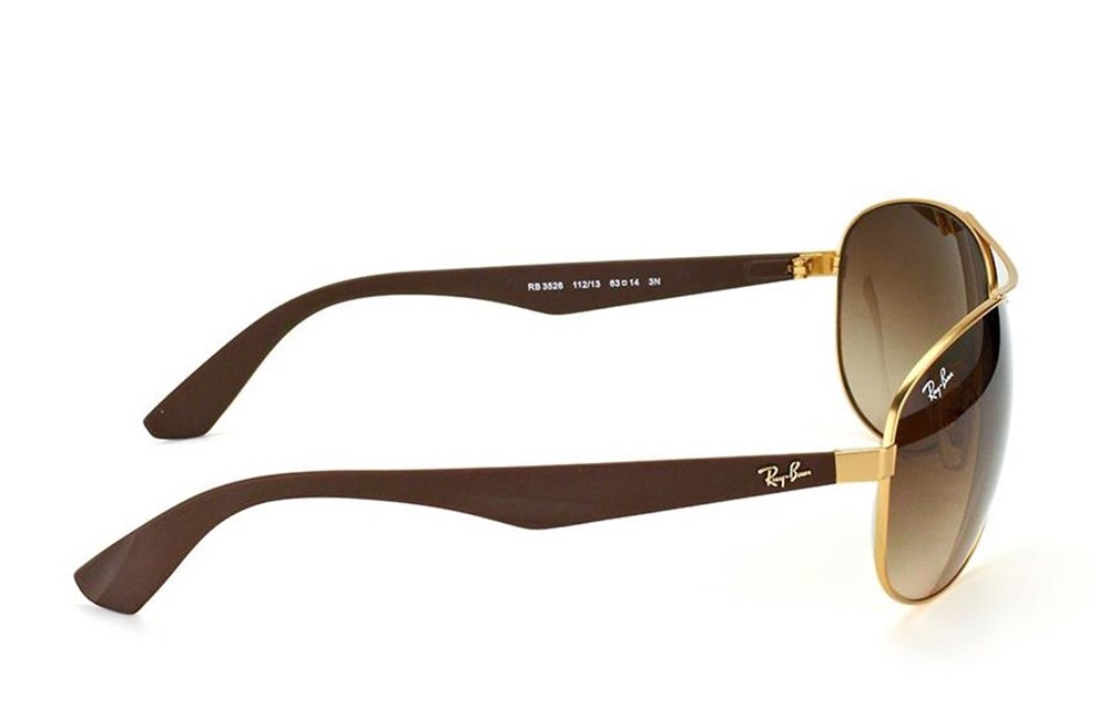 RAYBAN RB 3526 112/13 63-14 3N