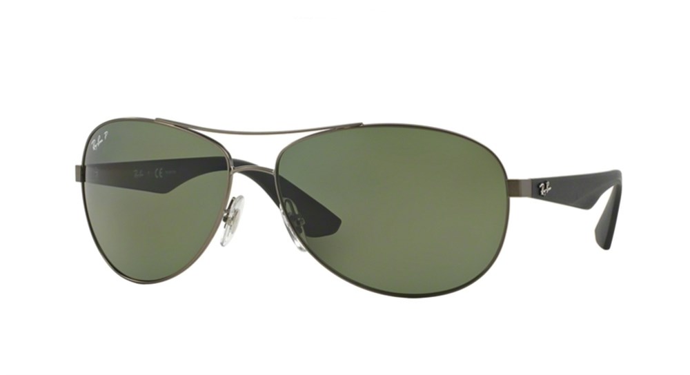 RAYBAN RB 3526 63 029/9A