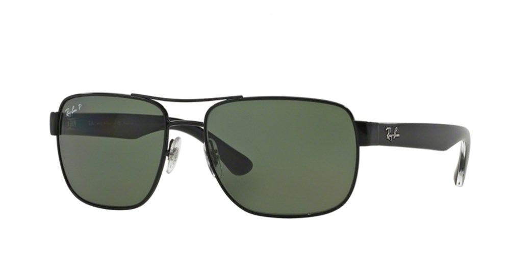 RAYBAN RB 3530 58 002/9A