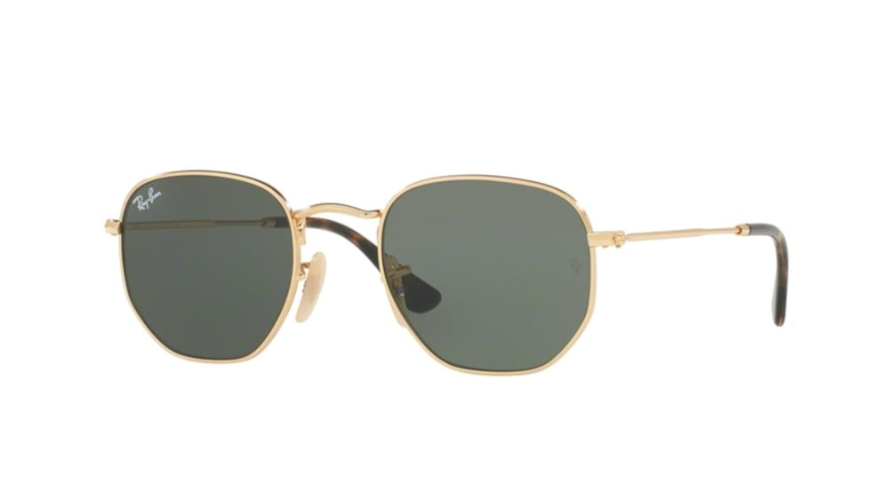 RAYBAN RB 3548N 51 001