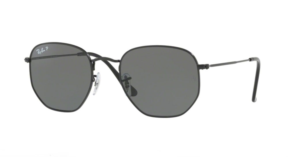 RAYBAN RB 3548N 51 002/58