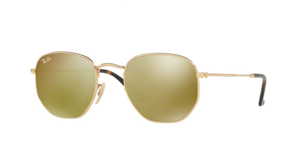 RAYBAN RB 3548N 54 001/93