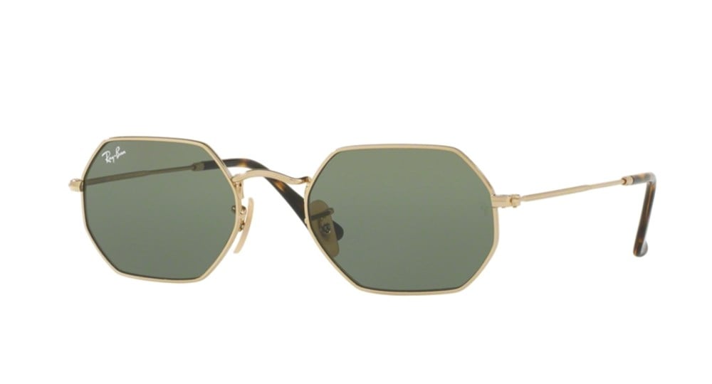 RAYBAN RB 3556N 53 001