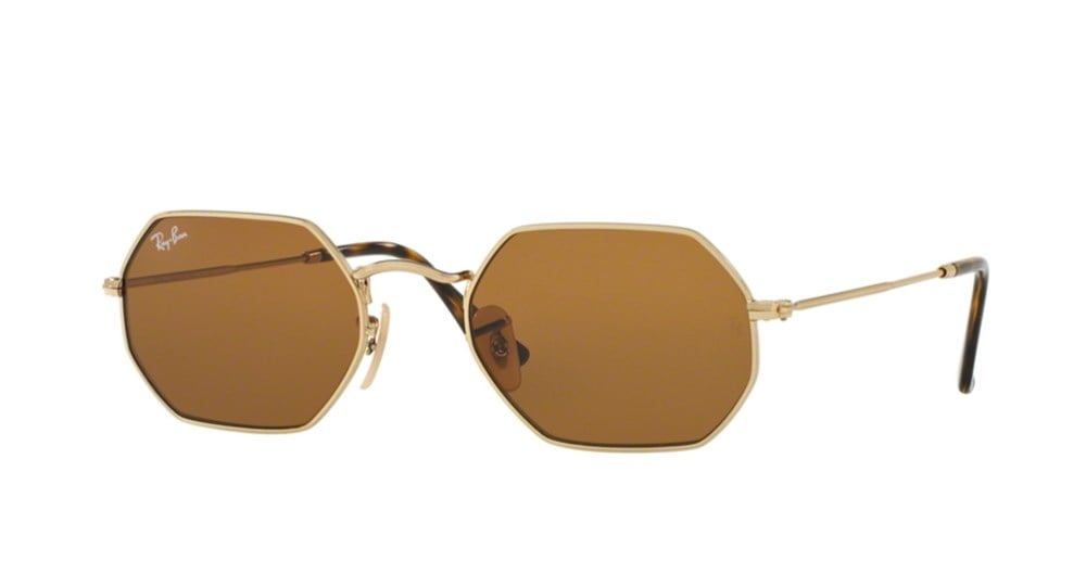 RAYBAN RB 3556N 53 001/33