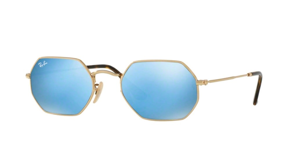 RAYBAN RB 3556N 53 001/9O