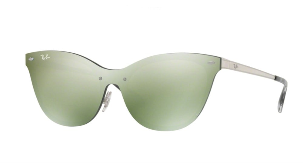 RAYBAN RB 3580N 43 042/30