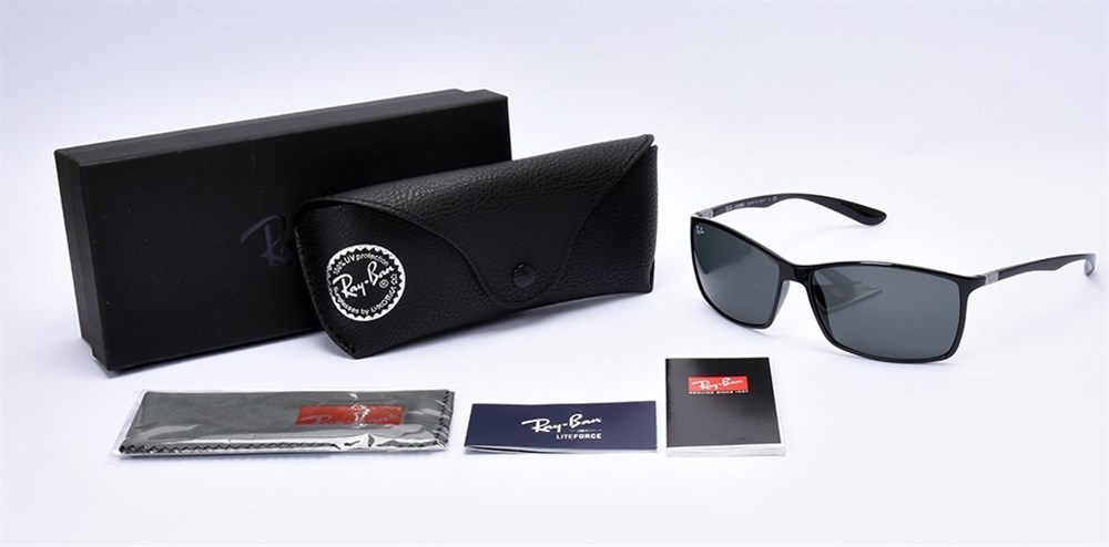 RAYBAN RB 4179 601/71 3N LİTEFORCE