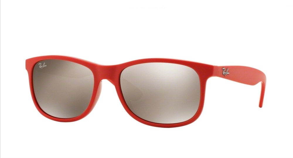RAYBAN RB 4202 55 6155/5A