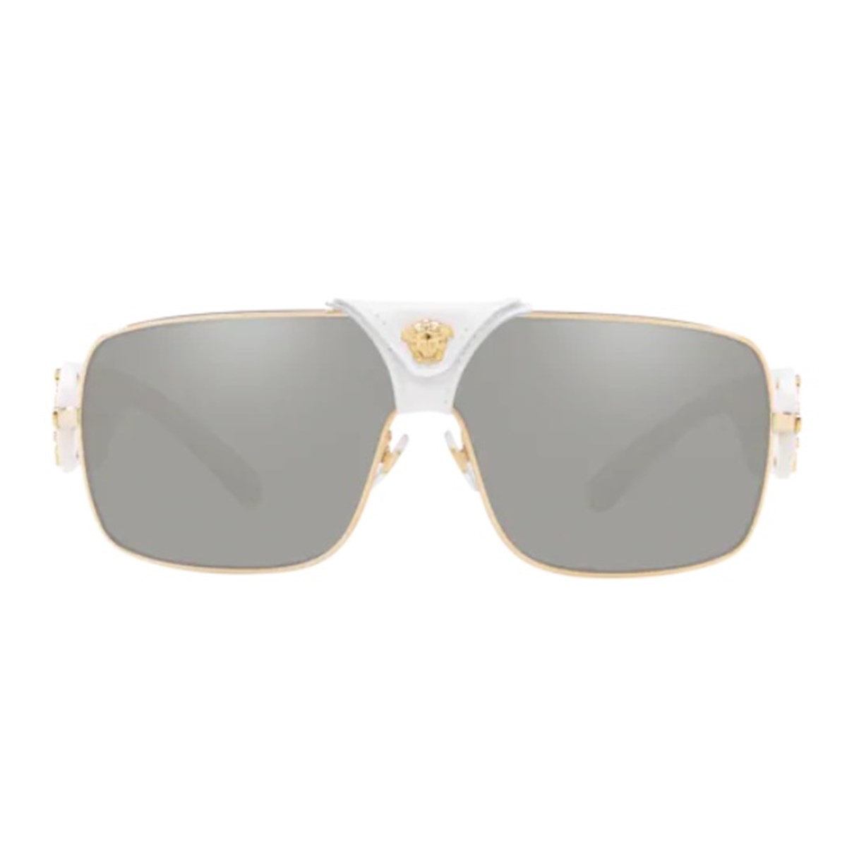 VERSACE 2207Q 38 10026G Güneş Gözlüğü