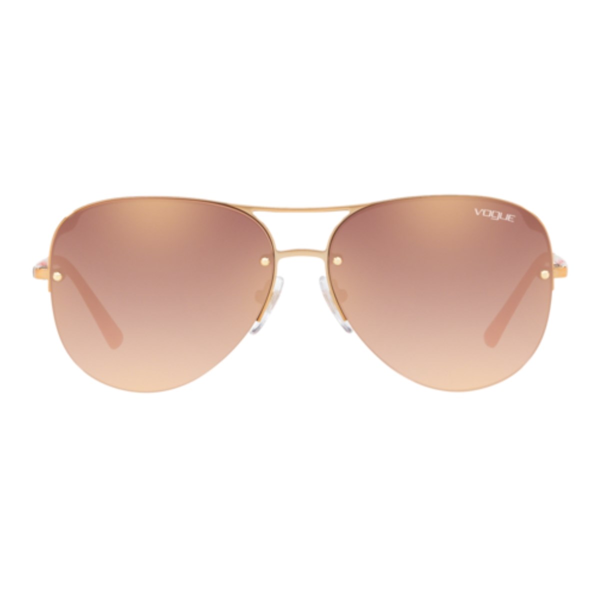 VOGUE 4080S 58 50756F Güneş Gözlüğü