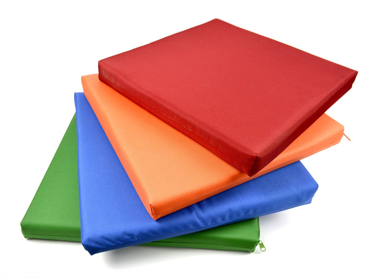 40 Cm Kare Minder