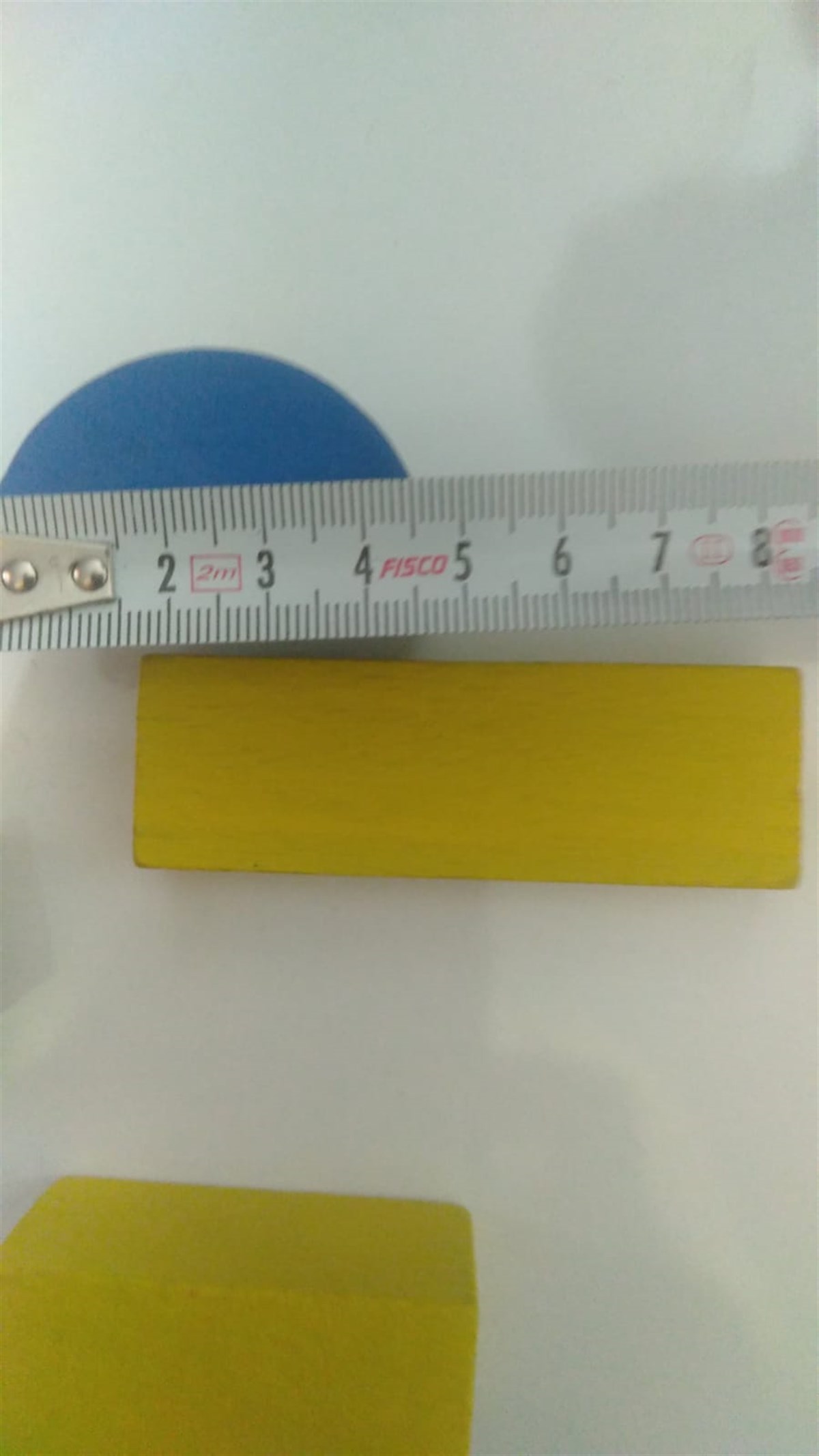 Ahşap BloklarKMK0220Ahşap Bloklar (100 Parça)