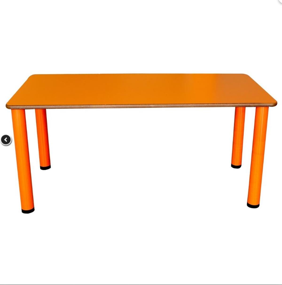 akıllı çocuk masası | www.kreşmarketi.comÇocuk MasasıKMCM13070 cm x 140 cm Mdf Masa