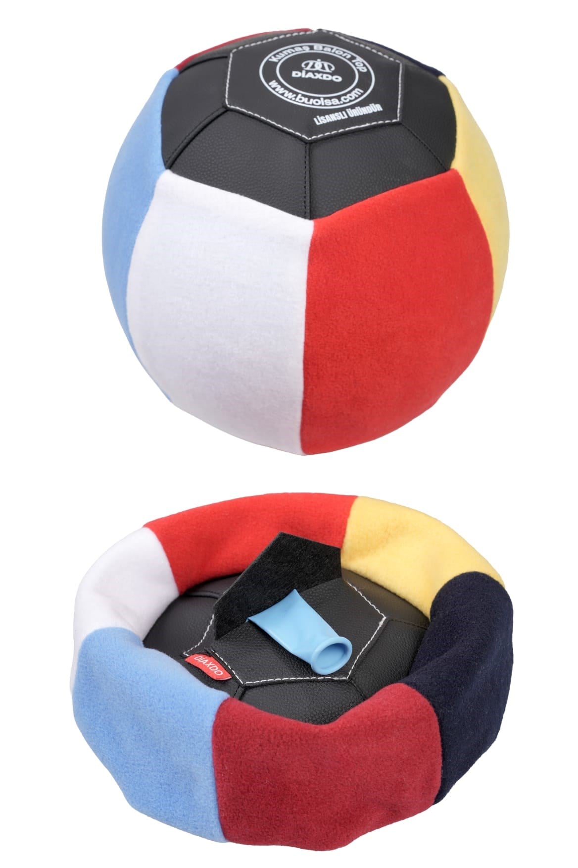 Balon Kumaş Top