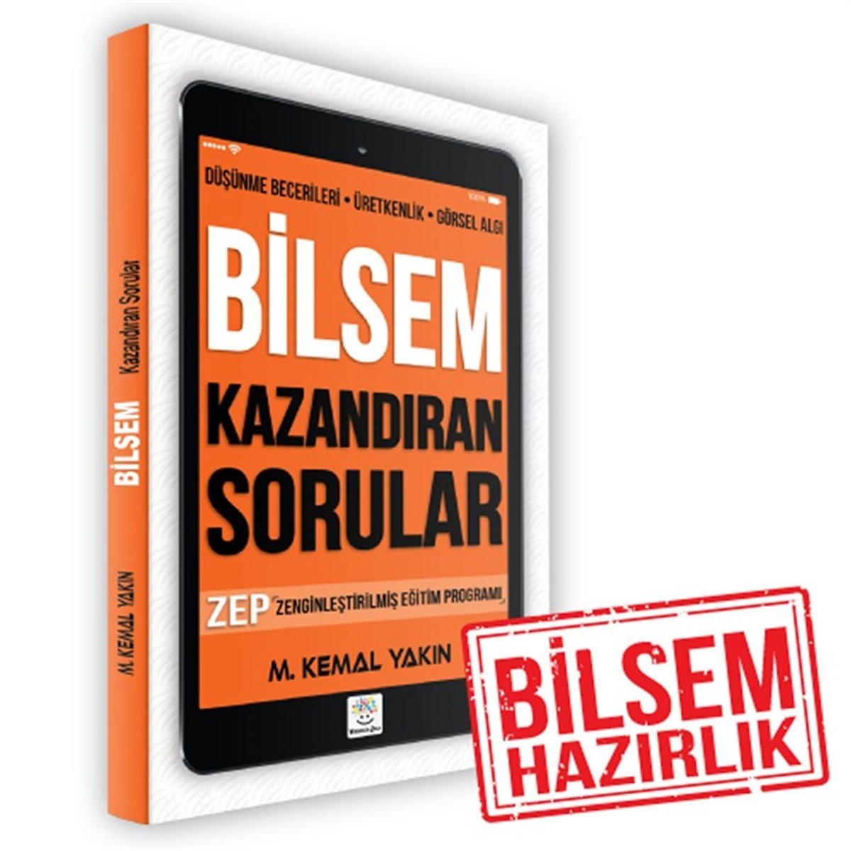 BİLSEM ZEP